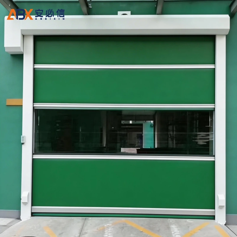 东营市高速门