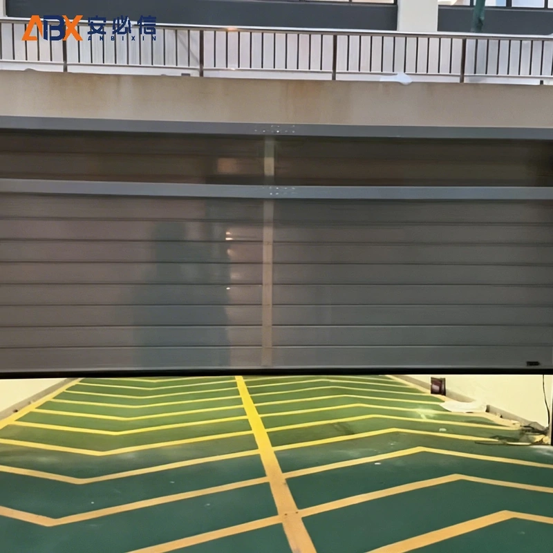 东营市PVC高速门